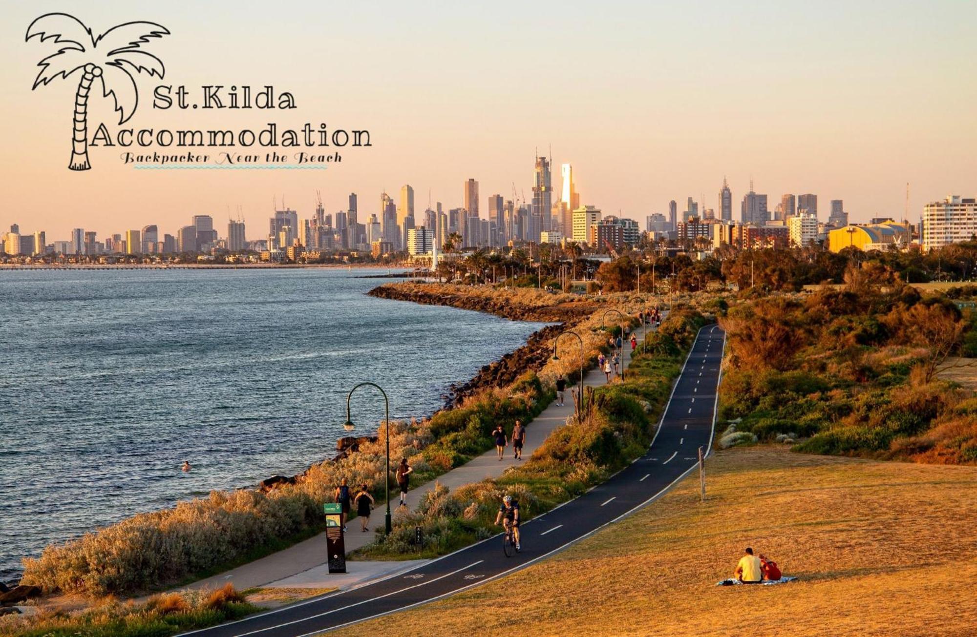 St Kilda Accommodation - Melbourne — Photos 3